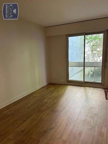 Appartement à louer 2 pièces 53.24m²