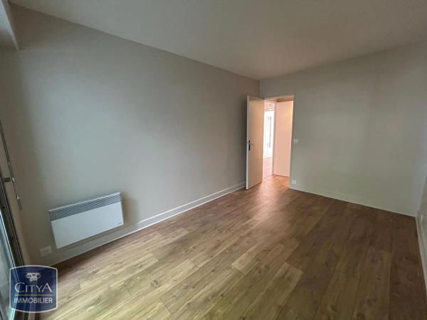 Appartement à louer 2 pièces 53.24m²