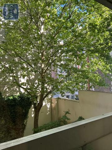 Appartement à louer 2 pièces 53.24m²