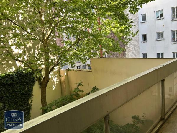 Appartement à louer 2 pièces 53.24m²