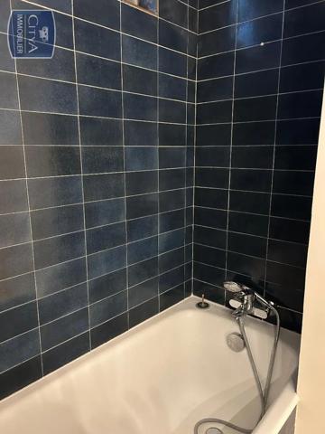 Appartement à louer 2 pièces 53.24m²