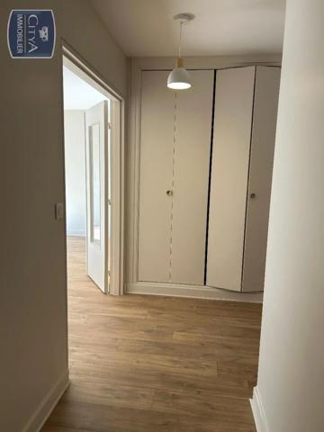 Appartement à louer 2 pièces 53.24m²