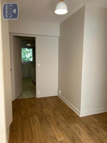 Appartement à louer 2 pièces 53.24m²