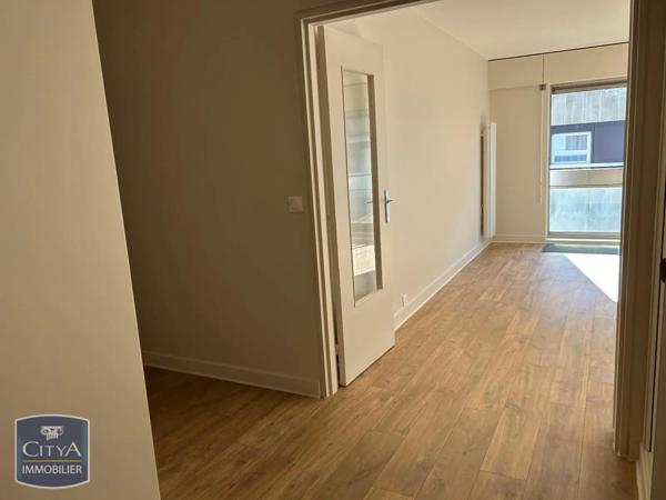 Appartement à louer 2 pièces 53.24m²