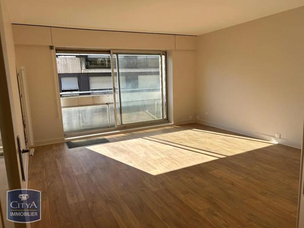 Appartement à louer 2 pièces 53.24m²