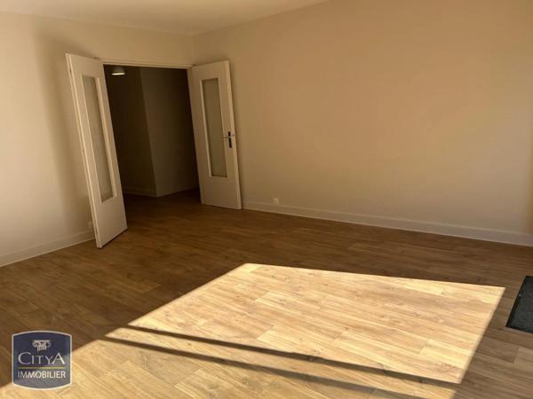 Appartement à louer 2 pièces 53.24m²
