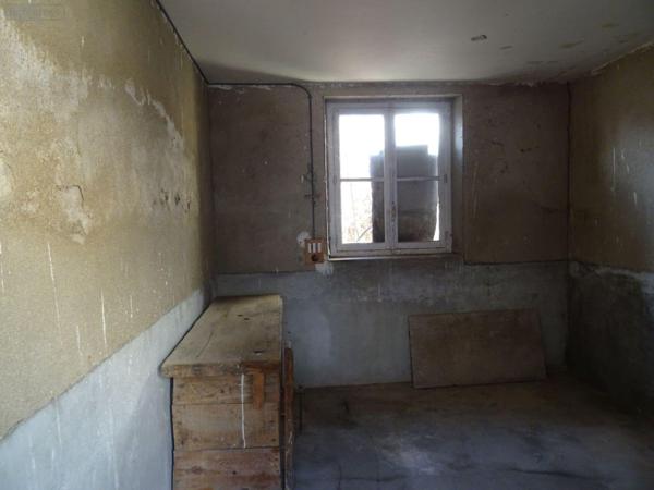 Maison à vendre à Levroux dans l'Indre (36110), ref : 36019/814