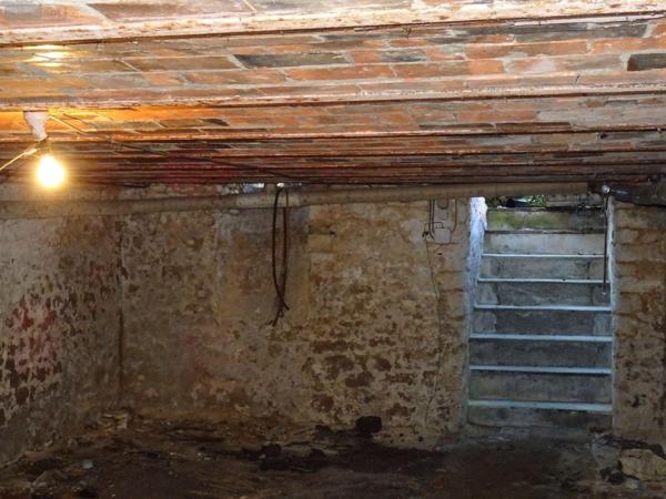 Maison à vendre à Levroux dans l'Indre (36110), ref : 36019/814