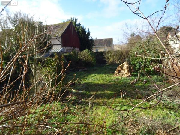 Maison à vendre à Levroux dans l'Indre (36110), ref : 36019/814
