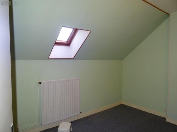 Maison à vendre à Levroux dans l'Indre (36110), ref : 36019/814