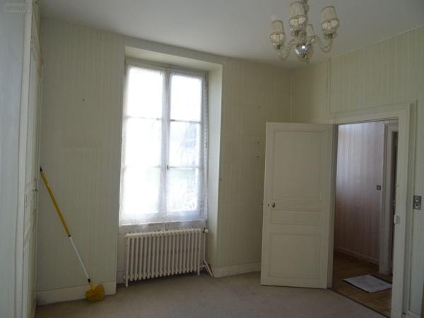 Maison à vendre à Levroux dans l'Indre (36110), ref : 36019/814