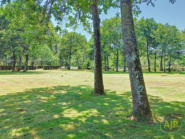 Vente terrain Saint Jean D Illac : 271 000 € - AJP Immobilier Cestas