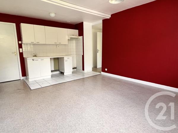 Appartement F3 à vendre  4 pièces - 60 m2 SOUILLAC - 46