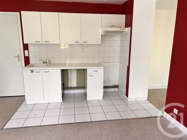 Appartement F3 à vendre  4 pièces - 60 m2 SOUILLAC - 46