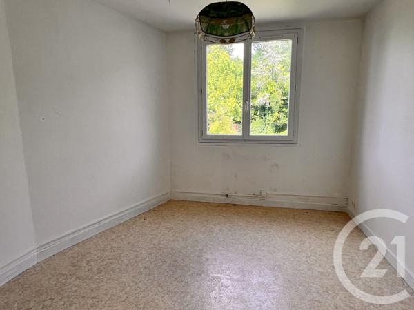 Appartement F3 à vendre  4 pièces - 60 m2 SOUILLAC - 46