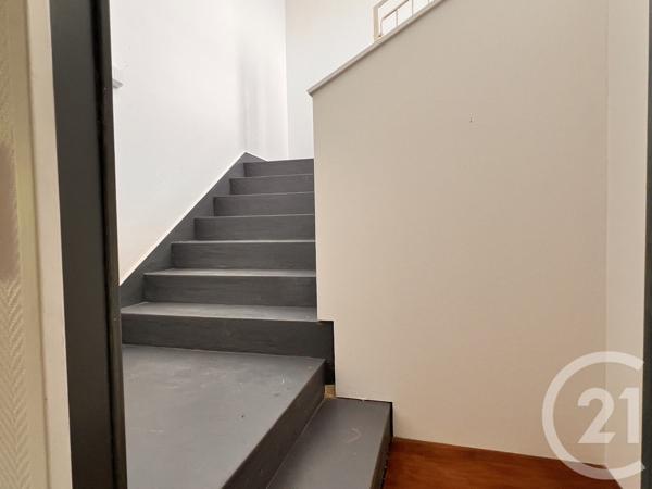Appartement F3 à vendre  4 pièces - 60 m2 SOUILLAC - 46