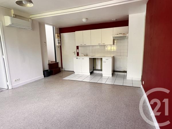 Appartement F3 à vendre  4 pièces - 60 m2 SOUILLAC - 46