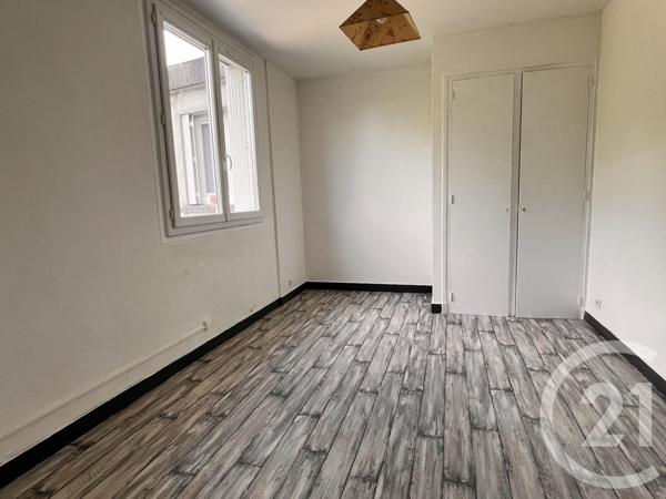 Appartement F3 à vendre  4 pièces - 60 m2 SOUILLAC - 46