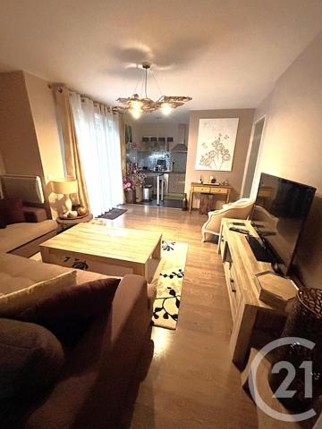 Appartement F2 à vendre  2 pièces - 46 m2 GENNEVILLIERS - 92