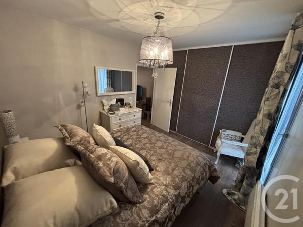 Appartement F2 à vendre  2 pièces - 46 m2 GENNEVILLIERS - 92