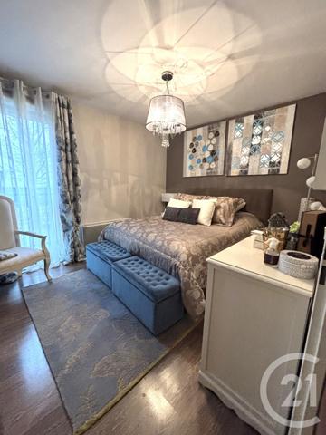 Appartement F2 à vendre  2 pièces - 46 m2 GENNEVILLIERS - 92