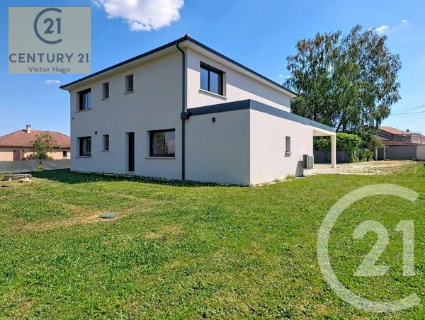 Maison à vendre  9 pièces - 242,96 m 2   LIMOGES  - 87