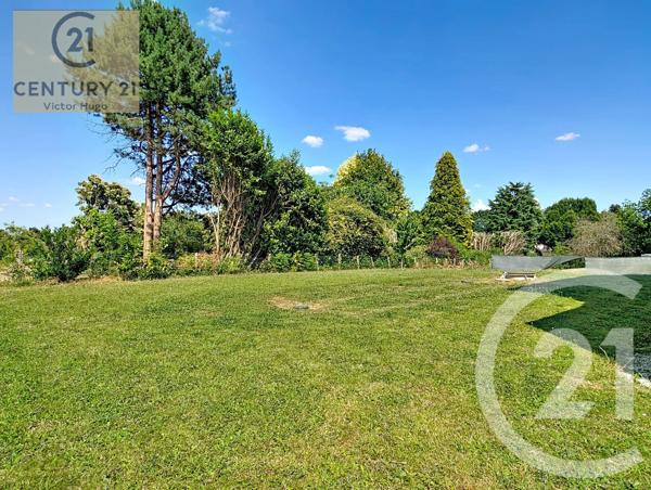 Maison à vendre  9 pièces - 242,96 m 2   LIMOGES  - 87