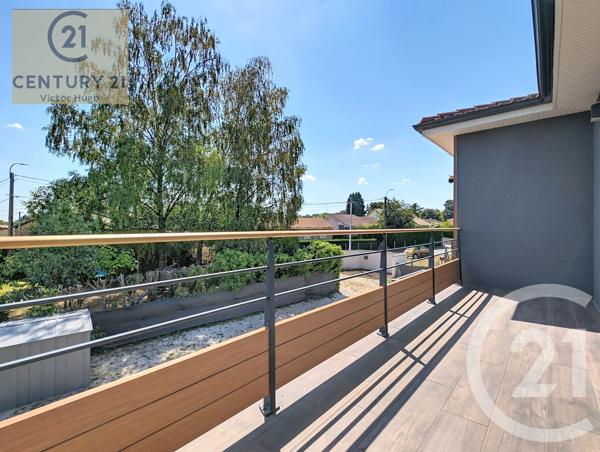 Maison à vendre  9 pièces - 242,96 m 2   LIMOGES  - 87