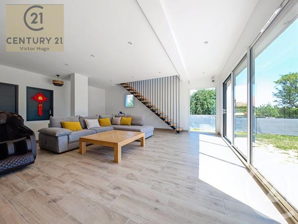 Maison à vendre  9 pièces - 242,96 m 2   LIMOGES  - 87