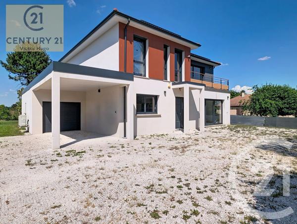 Maison à vendre  9 pièces - 242,96 m 2   LIMOGES  - 87