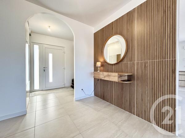 Maison à vendre  9 pièces - 242,96 m 2   LIMOGES  - 87