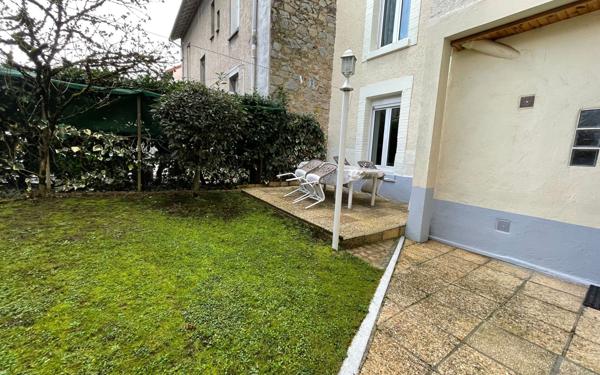 Maison à vendre    8 pièces •  Limoges