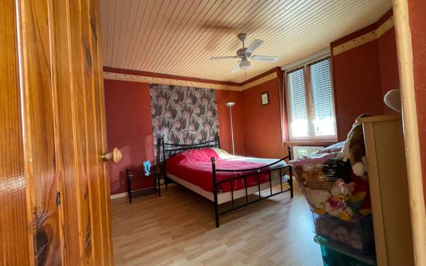 Maison à vendre    8 pièces •  Limoges