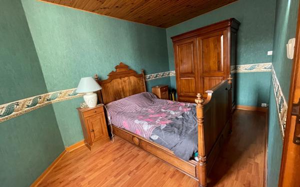 Maison à vendre    8 pièces •  Limoges