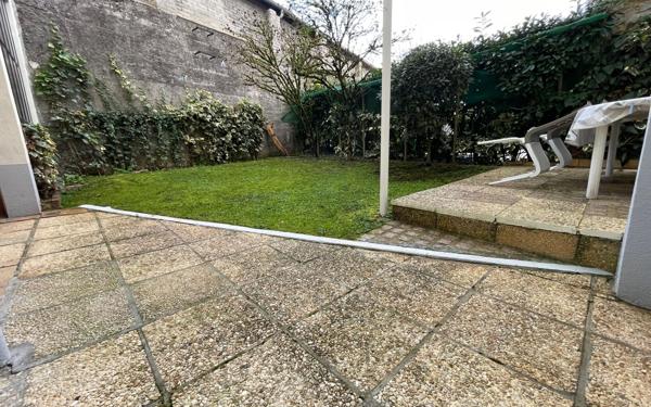 Maison à vendre    8 pièces •  Limoges