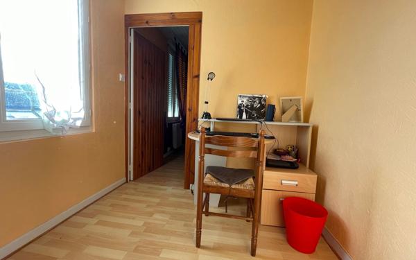 Maison à vendre    8 pièces •  Limoges