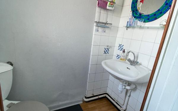 Maison à vendre    8 pièces •  Limoges