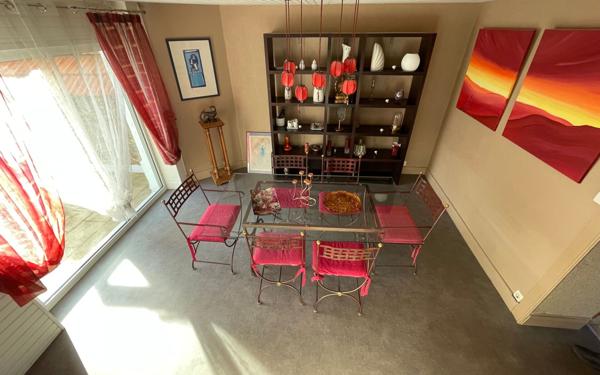 Maison à vendre    8 pièces •  Limoges