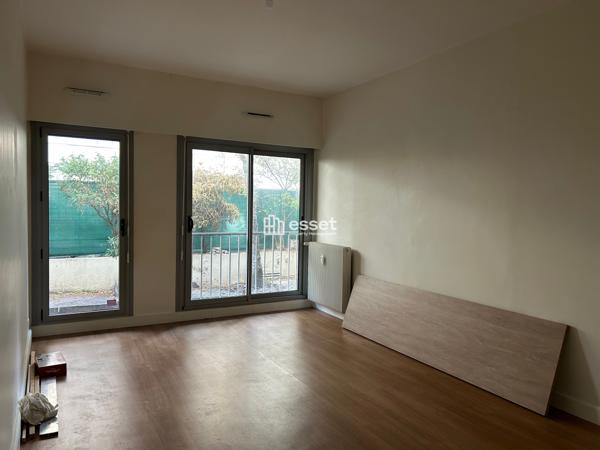 Location Appartement 2 pièces 43 m² - Paris 75013
