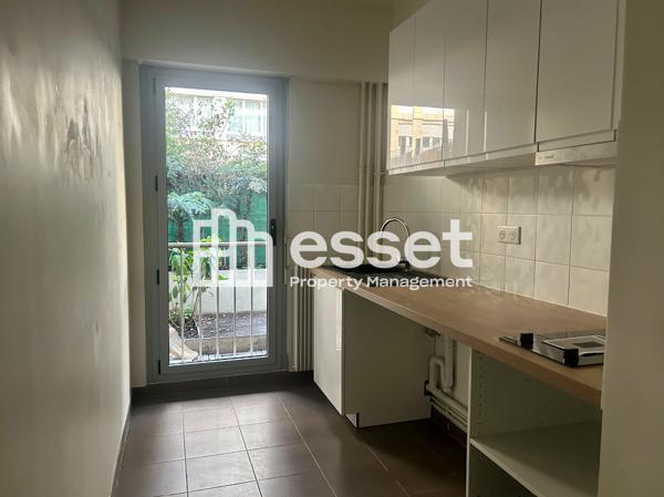 Location Appartement 2 pièces 43 m² - Paris 75013
