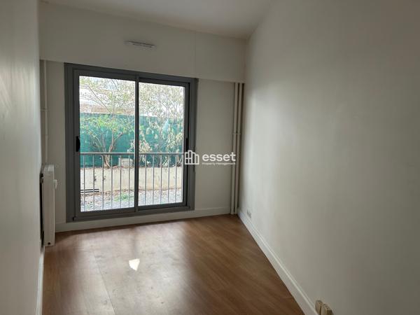 Location Appartement 2 pièces 43 m² - Paris 75013