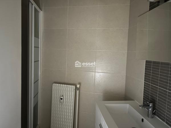 Location Appartement 2 pièces 43 m² - Paris 75013