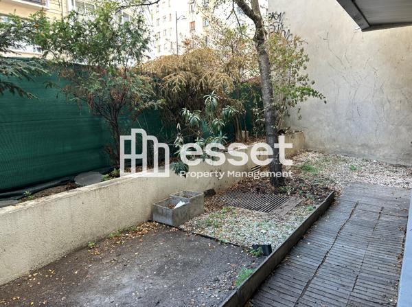 Location Appartement 2 pièces 43 m² - Paris 75013