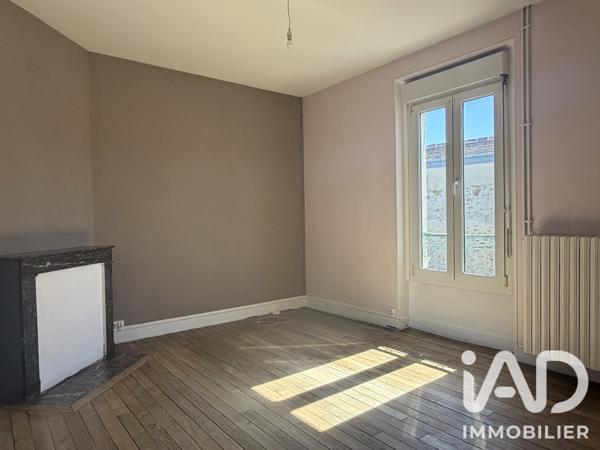 Maison à vendre 5 pièces 105 m² Voisins-le-Bretonneux