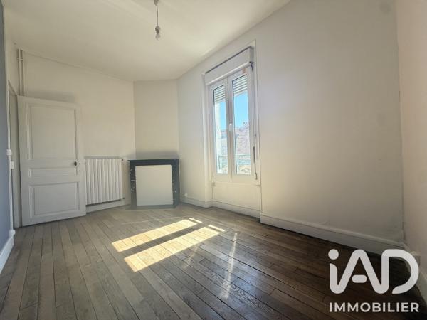 Maison à vendre 5 pièces 105 m² Voisins-le-Bretonneux