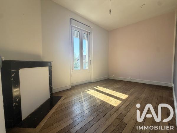 Maison à vendre 5 pièces 105 m² Voisins-le-Bretonneux