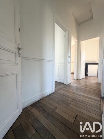 Maison à vendre 5 pièces 105 m² Voisins-le-Bretonneux