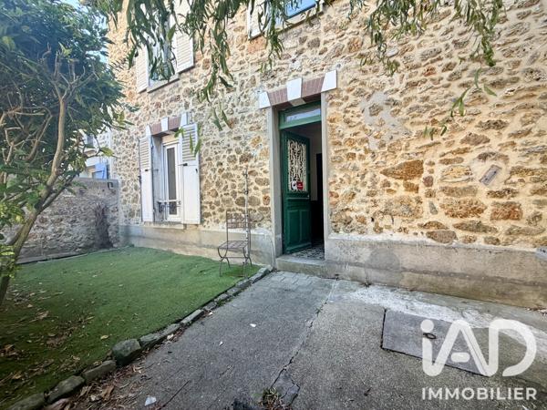 Maison à vendre 5 pièces 105 m² Voisins-le-Bretonneux