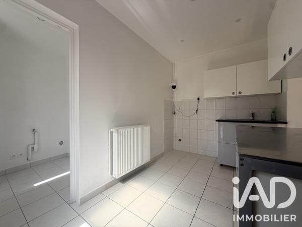 Maison à vendre 5 pièces 105 m² Voisins-le-Bretonneux