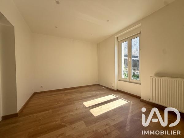 Maison à vendre 5 pièces 105 m² Voisins-le-Bretonneux